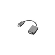 Lenovo HDMI to VGA Monitor Adapter 0B47069 - cena, porovnanie