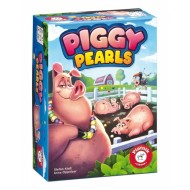 Piatnik Piggy Pearls - cena, porovnanie
