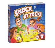 Piatnik Snack Attack! - cena, porovnanie