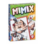 Piatnik Mimix - cena, porovnanie