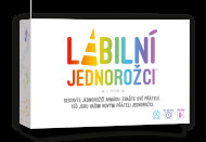 Blackfire Labilní jednorožci - cena, porovnanie