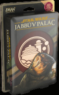 Blackfire Star Wars: Jabbův palác - cena, porovnanie