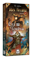 Blackfire Res Arcana: Lux & Tenebrae - cena, porovnanie
