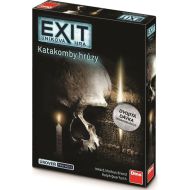 Dino EXIT: Katakomby hrůzy - cena, porovnanie