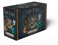 Rexhry Harry Potter: Boj o Bradavice - Obludné obludárium - cena, porovnanie