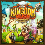 Rexhry Kingdom Rush: Trhlina v čase - cena, porovnanie