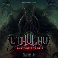 Rexhry Cthulhu: I smrt může zemřít - cena, porovnanie