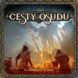 Rexhry Cesty osudu