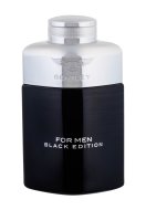 Bentley For Men Black Edition 100ml - cena, porovnanie