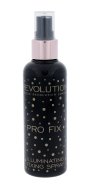 Makeup Revolution Glow Fix Illuminating Fixing Spray 100ml - cena, porovnanie