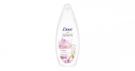 Dove Rozjasňující sprchový gel Nourishing Secrets (Body Wash Glowing Ritual) 750ml