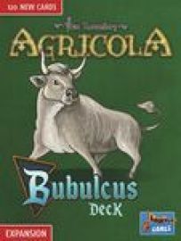 Lookout Games Agricola: Bubulcus Deck