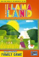 Lookout Games Llama Land - cena, porovnanie