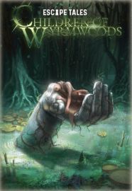 Board&Dice Escape Tales: Children of Wyrmwood