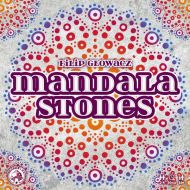 Board&Dice Mandala Stones - cena, porovnanie