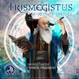 Board&Dice Trismegistus: The Ultimate Formula