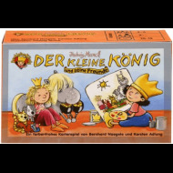 Adlung Spiele Der Kleine Konig - cena, porovnanie