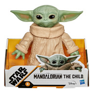 Hasbro Star Wars Baby Yoda figúrka 15cm - cena, porovnanie