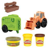 Hasbro Play-Doh Traktor - cena, porovnanie