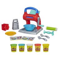 Hasbro Play-Doh Zábavné rezance - cena, porovnanie