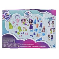 Hasbro My Little Pony Equestria girls - Najlepšie kamarátky - cena, porovnanie