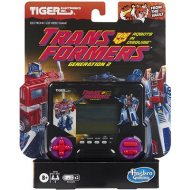 Hasbro Transformers konzola Tiger Electronics