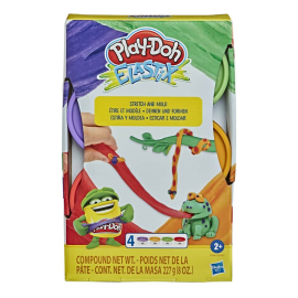 Hasbro Play-Doh Elastix