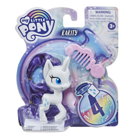 Hasbro My Little Pony Poníky z fľaštičky