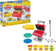 Hasbro Play-Doh Barbecue gril - cena, porovnanie