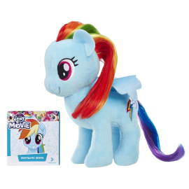 Hasbro My Little Pony 16 cm plyšový poník