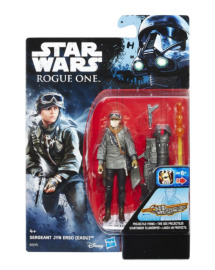 Hasbro Postavička Star Wars Rogue One