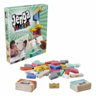 Hasbro Jenga Maker - cena, porovnanie