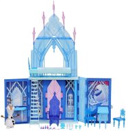 Hasbro Ľadové Kráľovstvo 2 Elsin skladací ľadový palác - cena, porovnanie