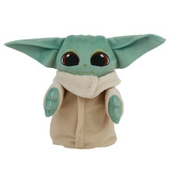Hasbro Star Wars the child - Baby Yoda košík s úkrytom - cena, porovnanie