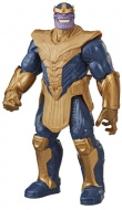 Hasbro Avengers Titan Hero Thanos - cena, porovnanie