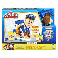 Hasbro Play-Doh Hracia sada labková patrola - cena, porovnanie