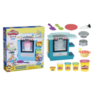 Hasbro Play-Doh Hracia sada na tvorbu tort - cena, porovnanie