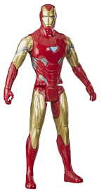 Hasbro Avengers Titan Hero Iron Man