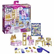 Hasbro My Little Pony Kráľovská komnata premena