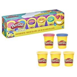 Hasbro Play-Doh Color me happy sada