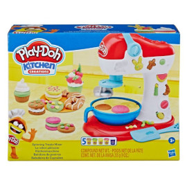 Hasbro Play-Doh Rotačný mixér