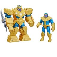 Hasbro Avengers Mech Strike Zbroj Ultimate Thanos - cena, porovnanie
