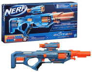 Hasbro Nerf Elite 2.0 Eaglepoint Rd 8 - cena, porovnanie