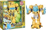 Hasbro Transformers Cyberverse Roll and transform Bumblebee - cena, porovnanie