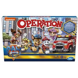 Hasbro Operácia Tlapková patrola