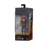 Hasbro Star Wars s3 Black series 6 in figúrka - cena, porovnanie