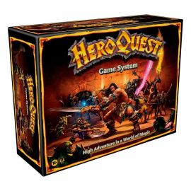 Hasbro HeroQuest