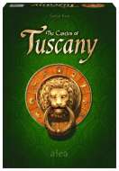 Alea The Castles of Tuscany - cena, porovnanie