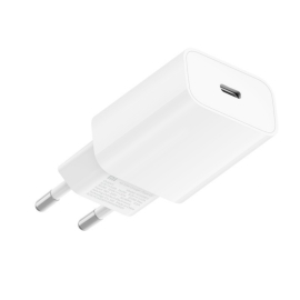 Xiaomi Mi 20W Charger (Type-C)