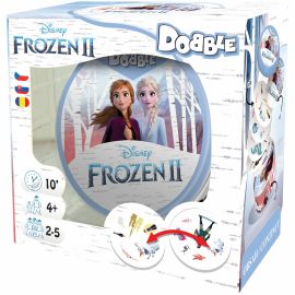 Blackfire Dobble Frozen 2